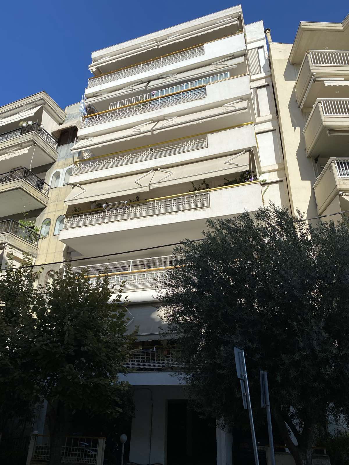 Κατοικία  σε πλειστηριασμό Δήμος Καλαμαριάς
