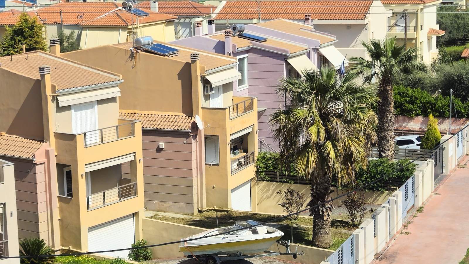 Οικόπεδο με κτίσμα  σε πλειστηριασμό Municipality of Xylokastro - Eurostini