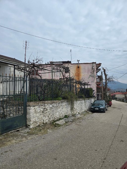 Αποθήκη  σε πλειστηριασμό Δήμος Δομοκού