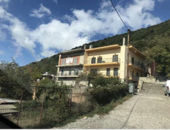 Κατοικία  σε πλειστηριασμό Δήμος Καρπενησίου