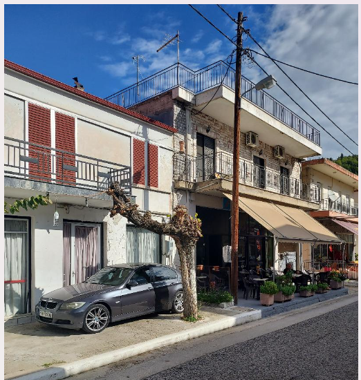 Κατοικία  σε πλειστηριασμό Δήμος Μακρακώμης