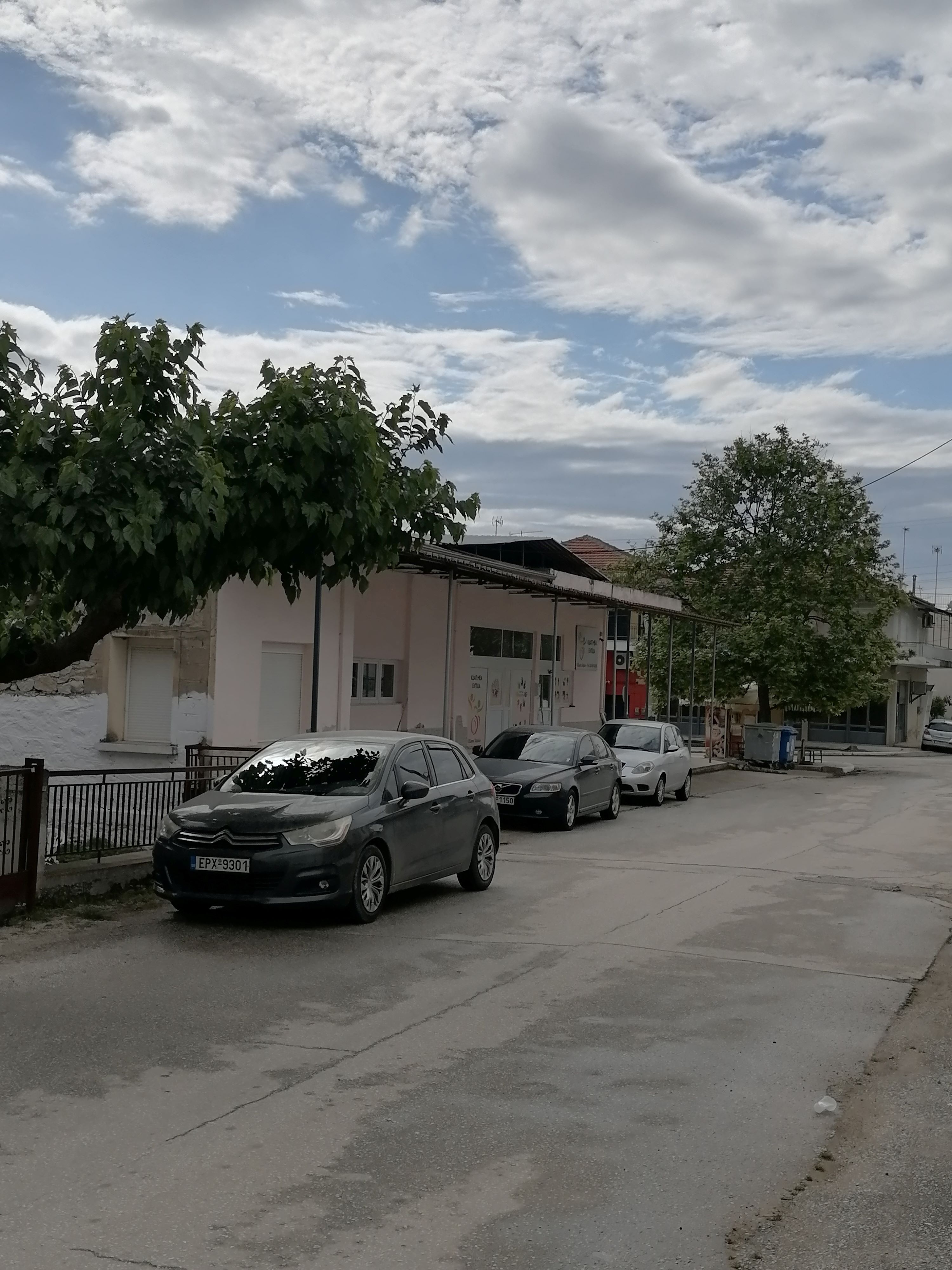 Οικόπεδο με κτίσμα 1000 τ.μ. σε πλειστηριασμό Δήμος Νέας Ζίχνης