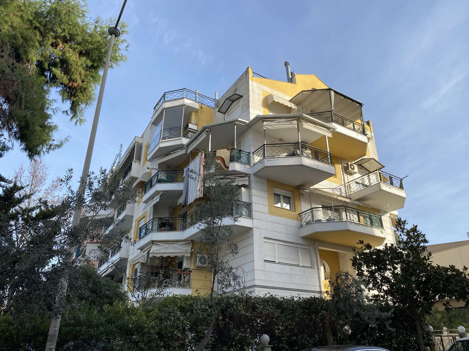Κατοικία  σε πλειστηριασμό Δήμος Θεσσαλονίκης