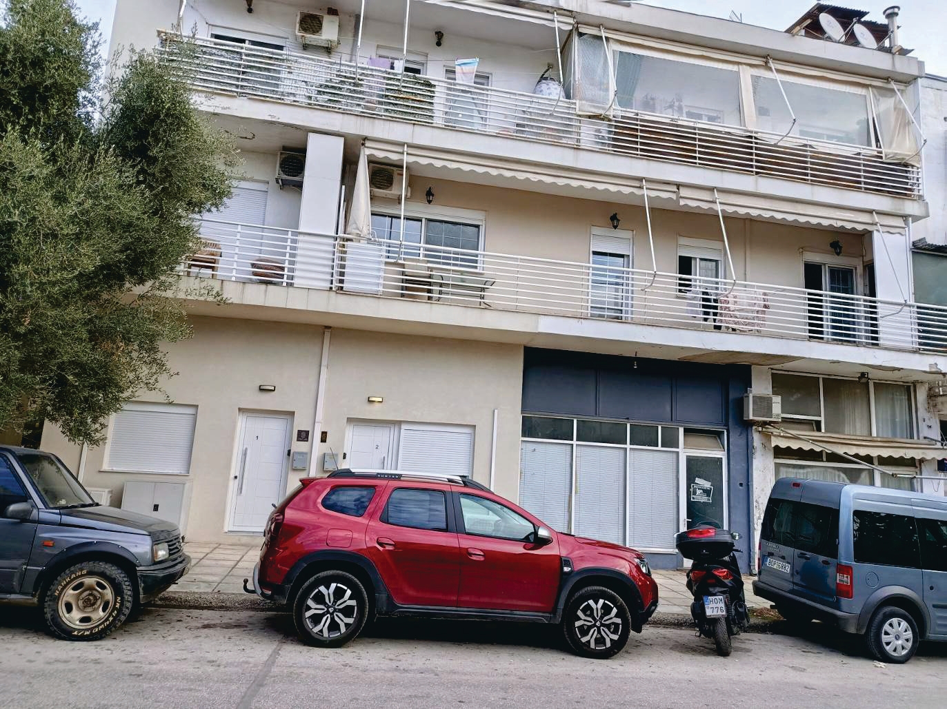 Κατοικία  σε πλειστηριασμό Δήμος Αλεξανδρούπολης
