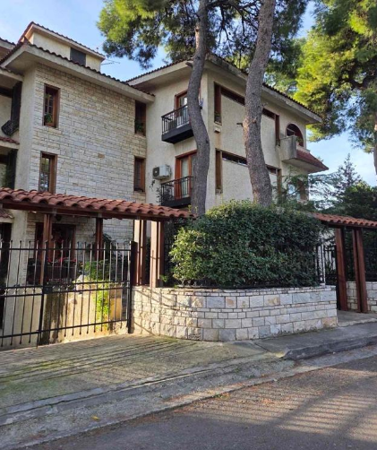 Κατοικία  σε πλειστηριασμό Δήμος Διονύσου