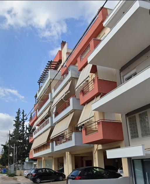 Κατοικία  σε πλειστηριασμό Δήμος Χαλκιδέων