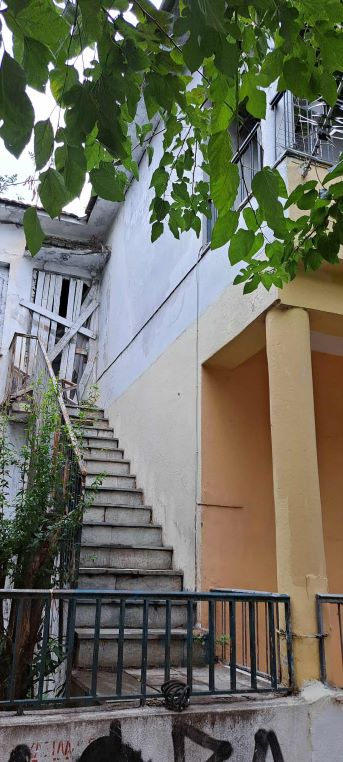 Κατοικία  σε πλειστηριασμό Δήμος Βόλου