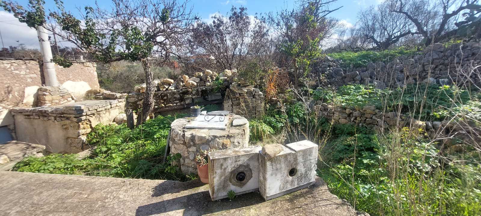 Κατοικία  σε πλειστηριασμό Δήμος Κυθήρων