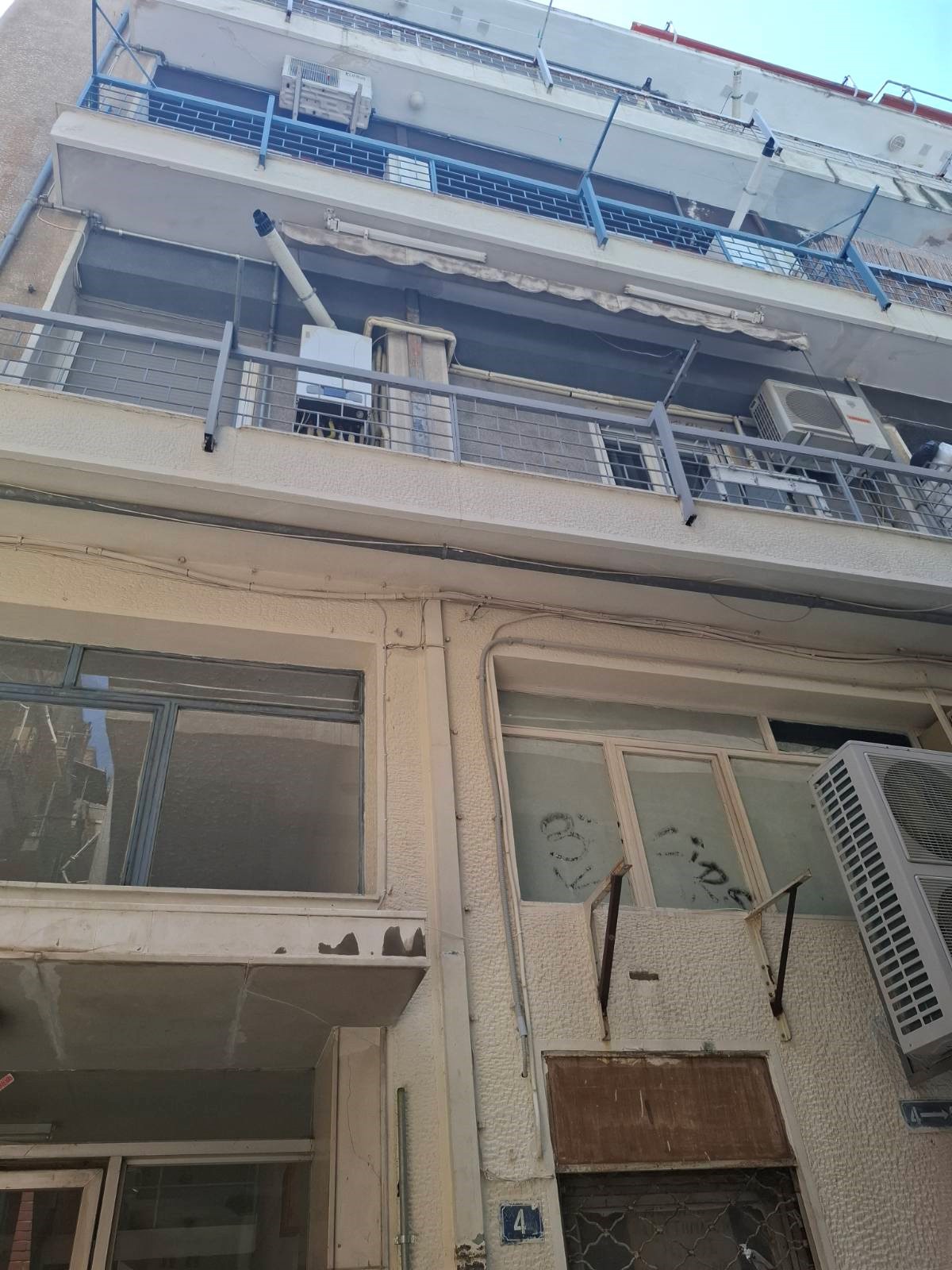 Άλλος Επαγγελματικός Χώρος  σε πλειστηριασμό Δήμος Θεσσαλονίκης