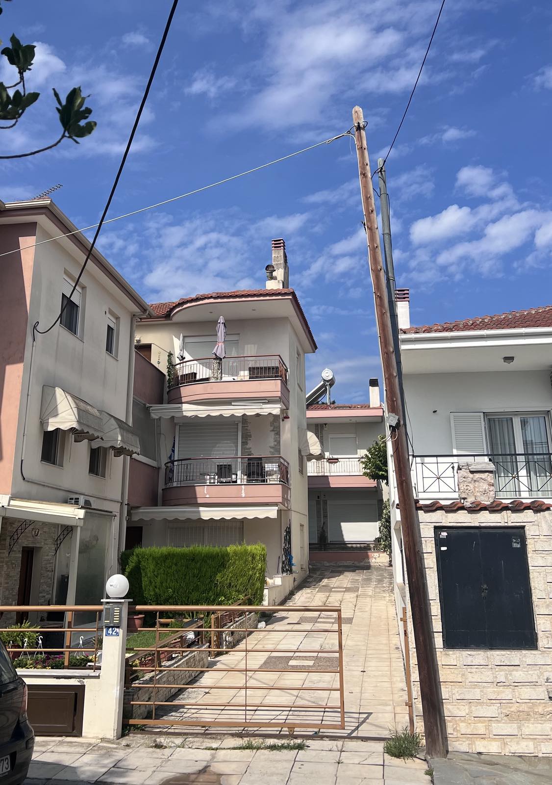 Κατοικία  σε πλειστηριασμό Municipality of Thermi