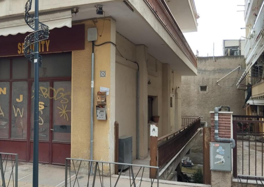 Κατοικία  σε πλειστηριασμό Δήμος Νέαπολης - Συκεών
