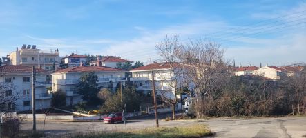 Κατοικία  σε πλειστηριασμό Δήμος Πυλαίας - Χορτιάτη