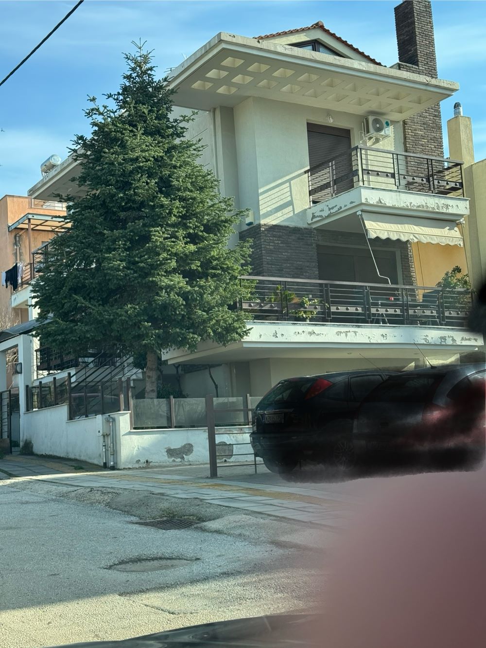 Κατοικία  σε πλειστηριασμό Municipality of Thermi