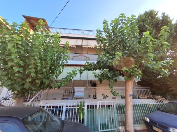 Αποθήκη  σε πλειστηριασμό Δήμος Κορινθίων