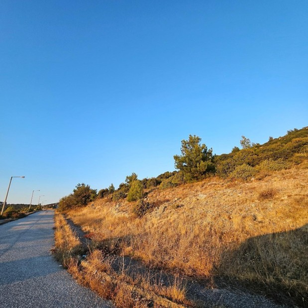 Οικόπεδο  σε πλειστηριασμό Δήμος Πυλαίας - Χορτιάτη