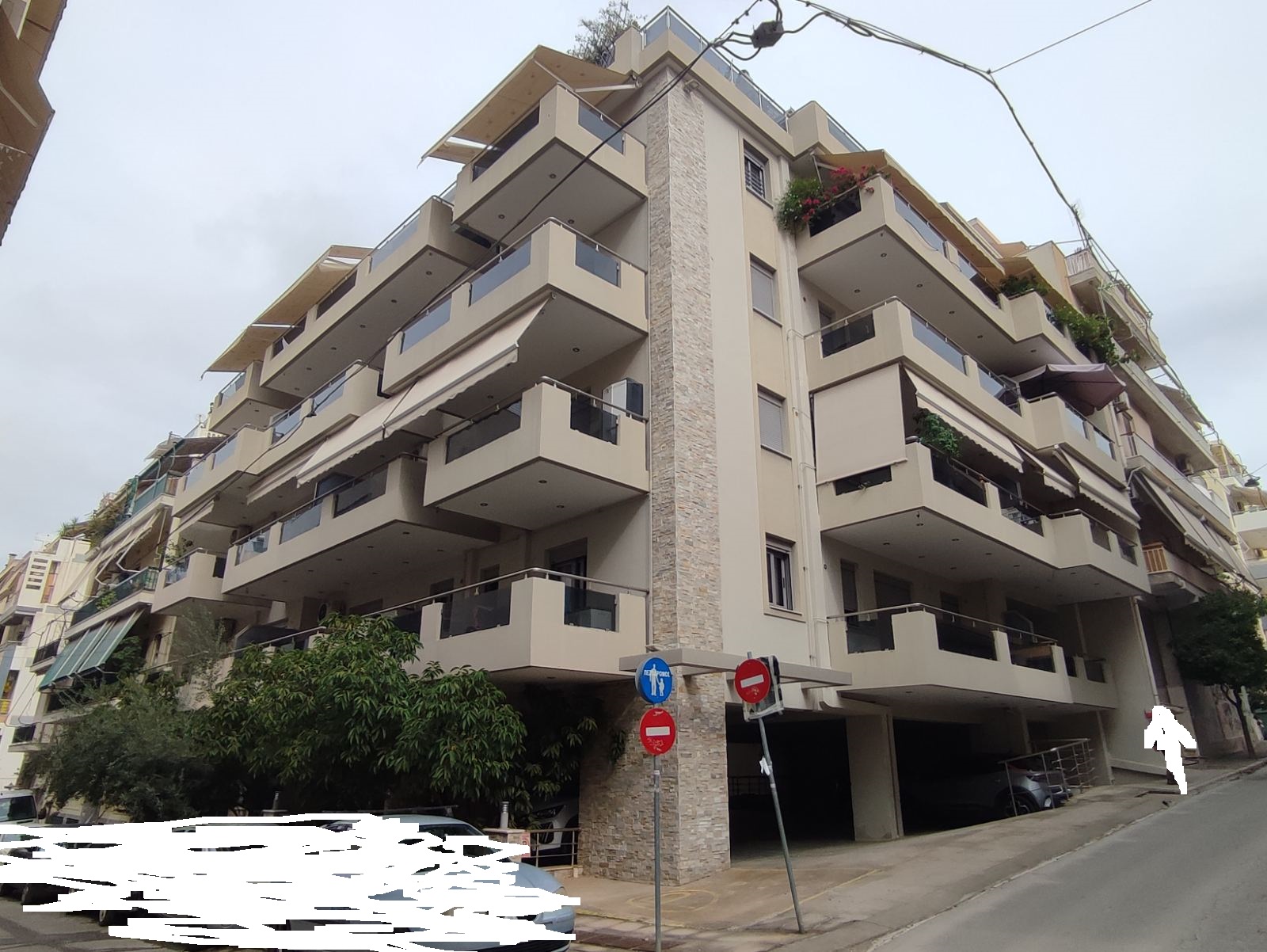 Κατοικία  σε πλειστηριασμό Municipality of Zografou