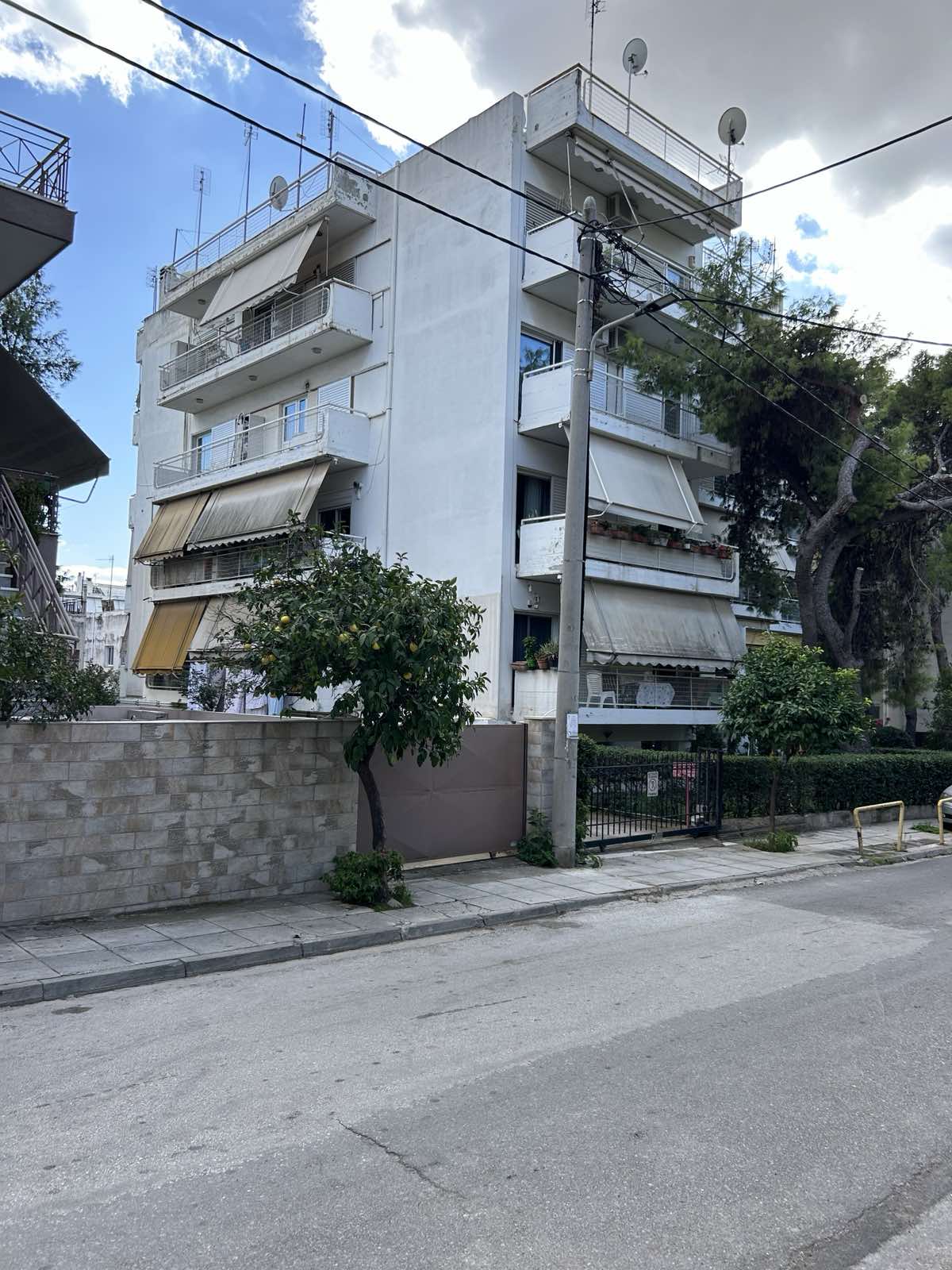 Κατοικία  σε πλειστηριασμό Δήμος Χαϊδαρίου