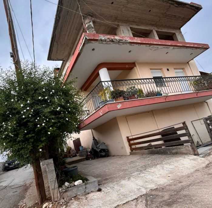 Κατοικία  σε πλειστηριασμό Municipality of Polygyros