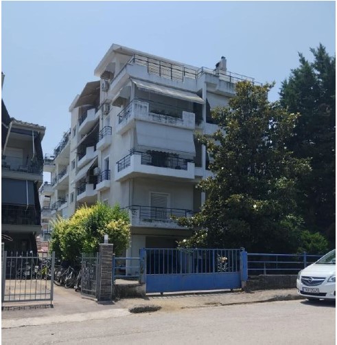 Κατοικία  σε πλειστηριασμό Δήμος Τρικκαίων