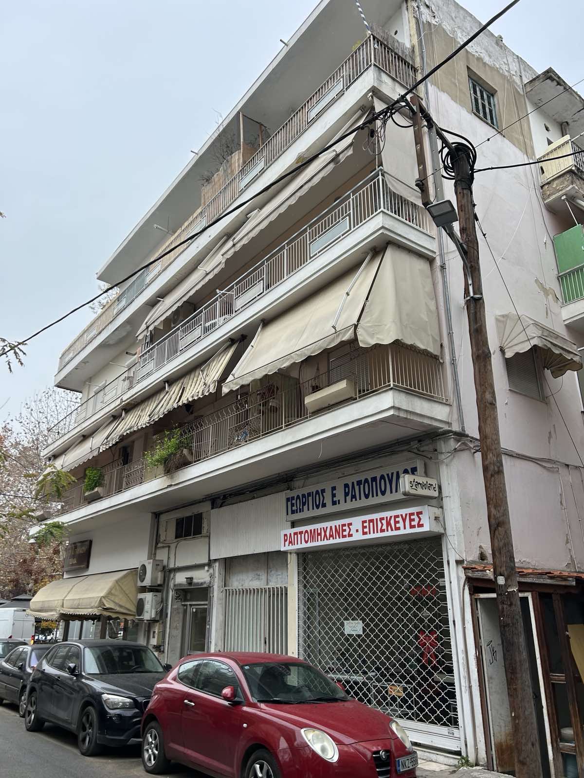 Κατοικία  σε πλειστηριασμό Δήμος Θεσσαλονίκης