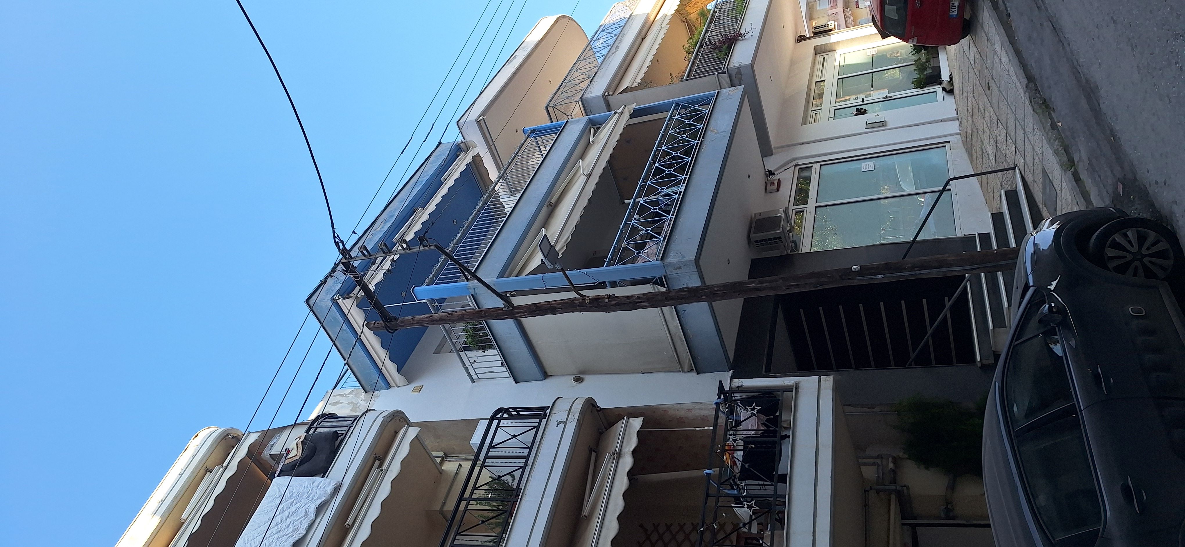 Κατοικία  σε πλειστηριασμό Δήμος Θεσσαλονίκης