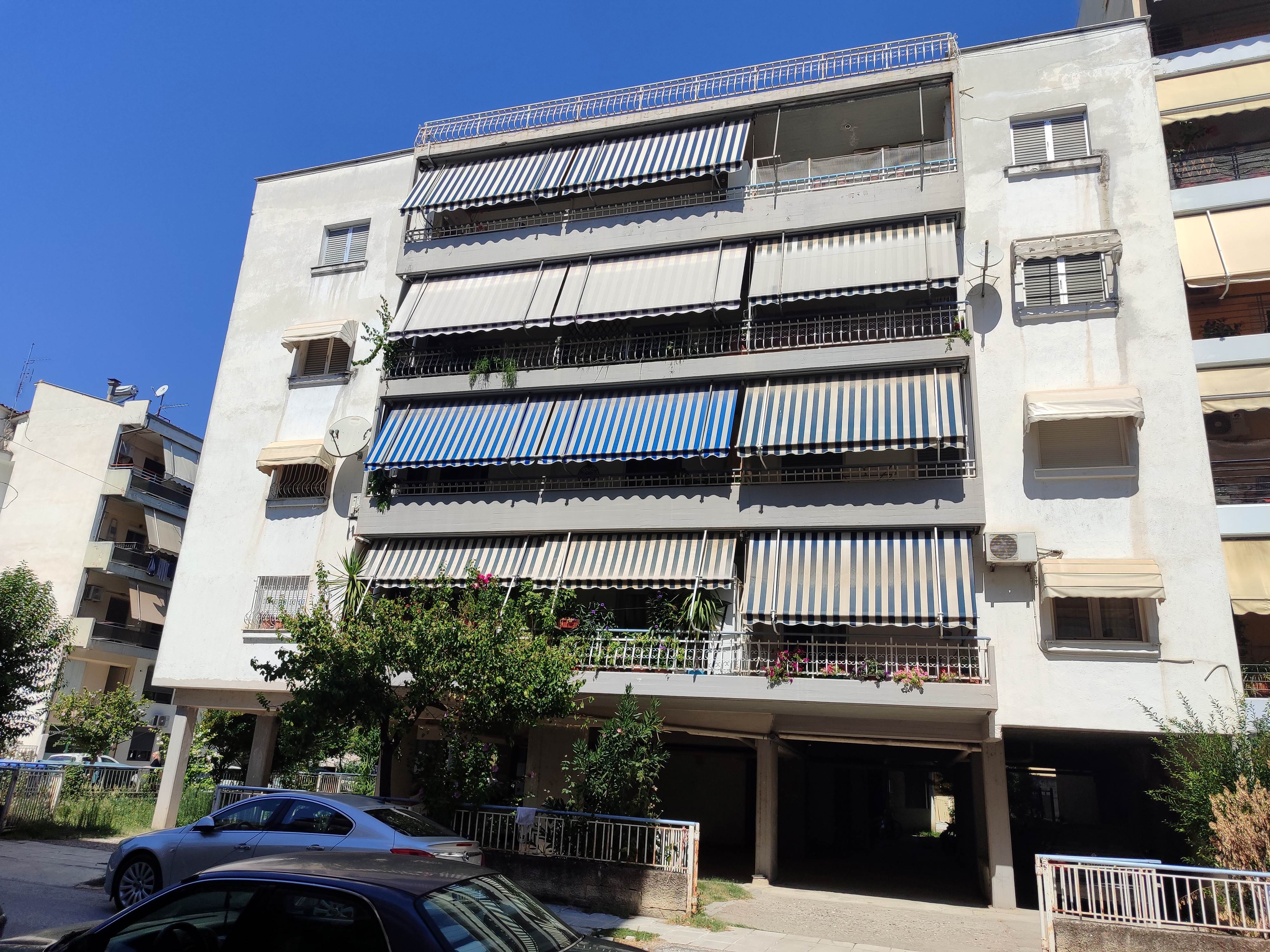 Θέση Στάθμευσης (parking) 12 τ.μ. σε πλειστηριασμό Δήμος Τρικκαίων