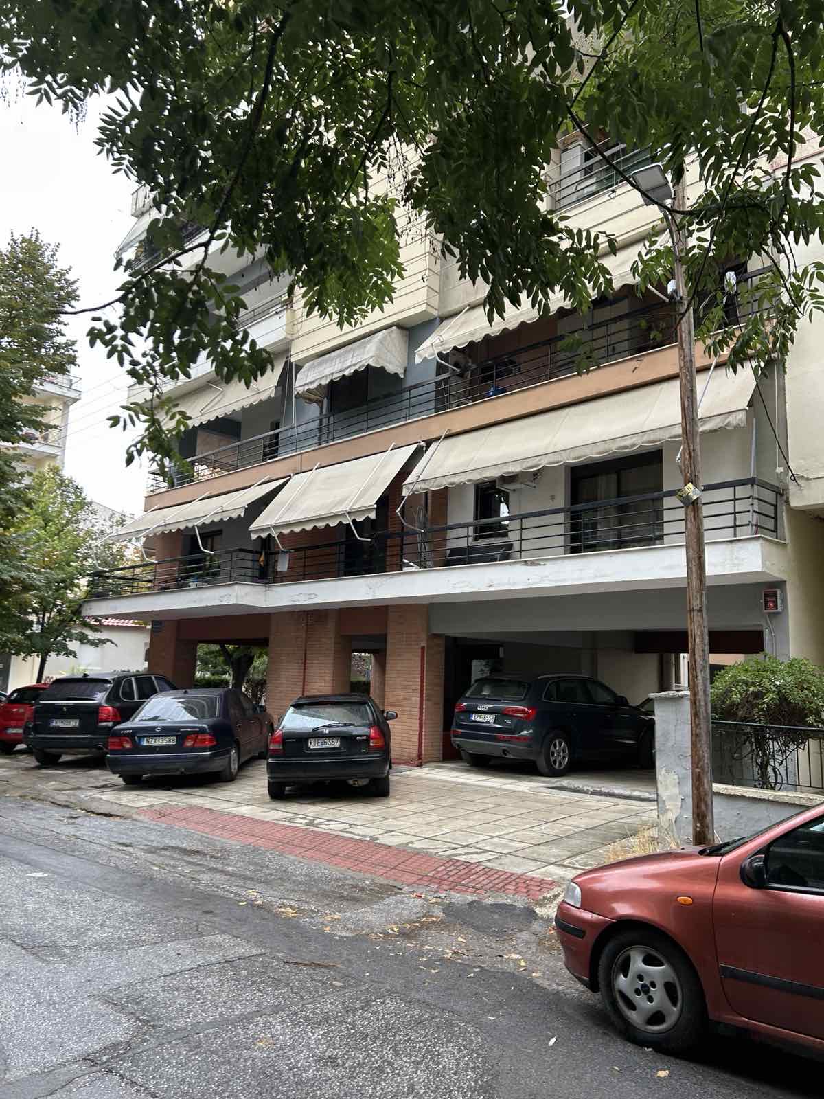 Αποθήκη  σε πλειστηριασμό Δήμος Σερρών