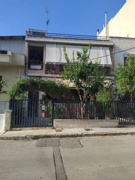 Κατοικία  σε πλειστηριασμό Δήμος Πετρούπολης