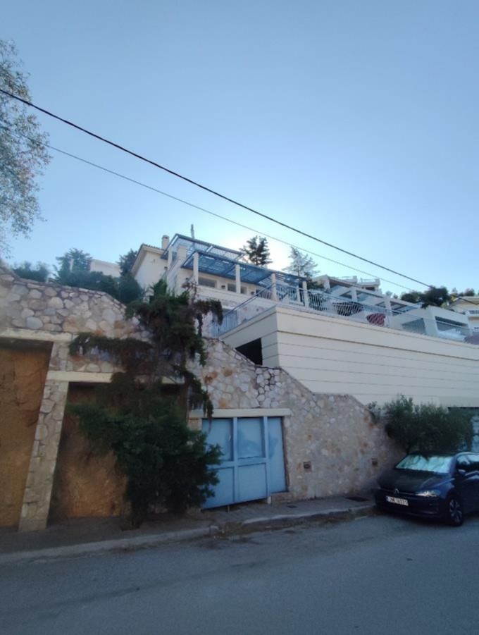 Κατοικία  σε πλειστηριασμό Δήμος Κηφισιάς