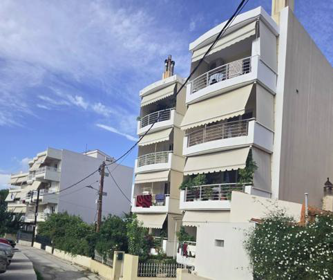 Κατοικία 3.43 τ.μ. σε πλειστηριασμό Δήμος Κορινθίων