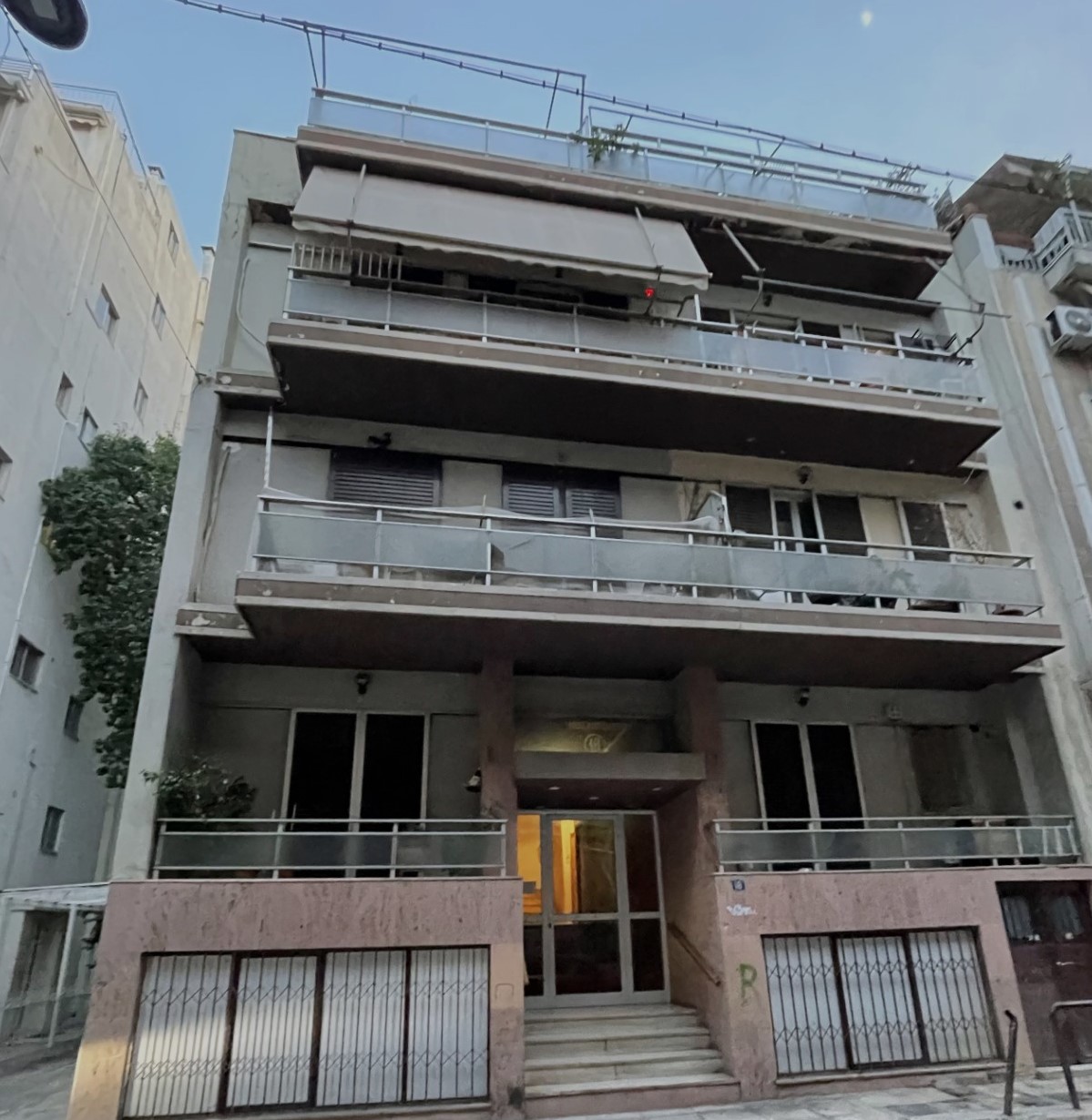 Κατοικία  σε πλειστηριασμό Municipality of Athens