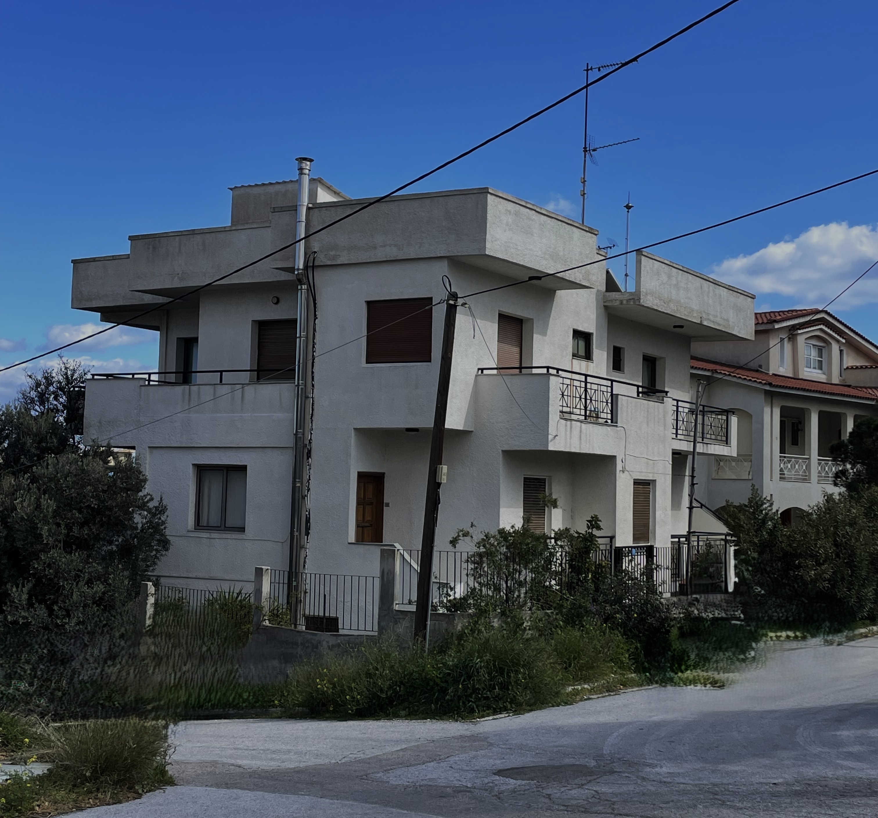 Κατοικία  σε πλειστηριασμό Municipality of Rafina - Pikermiou