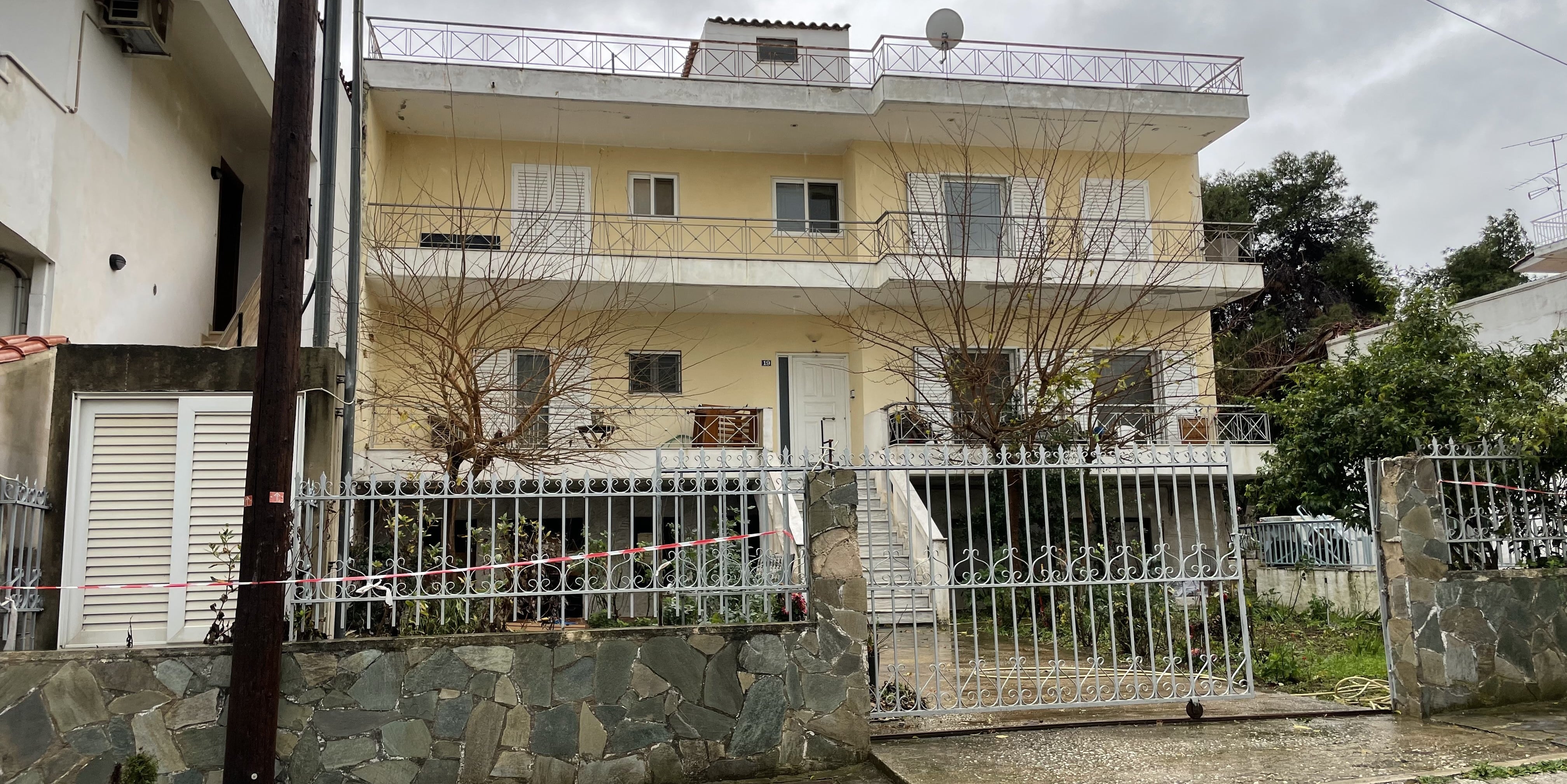 Κατοικία  σε πλειστηριασμό Marathon Municipality
