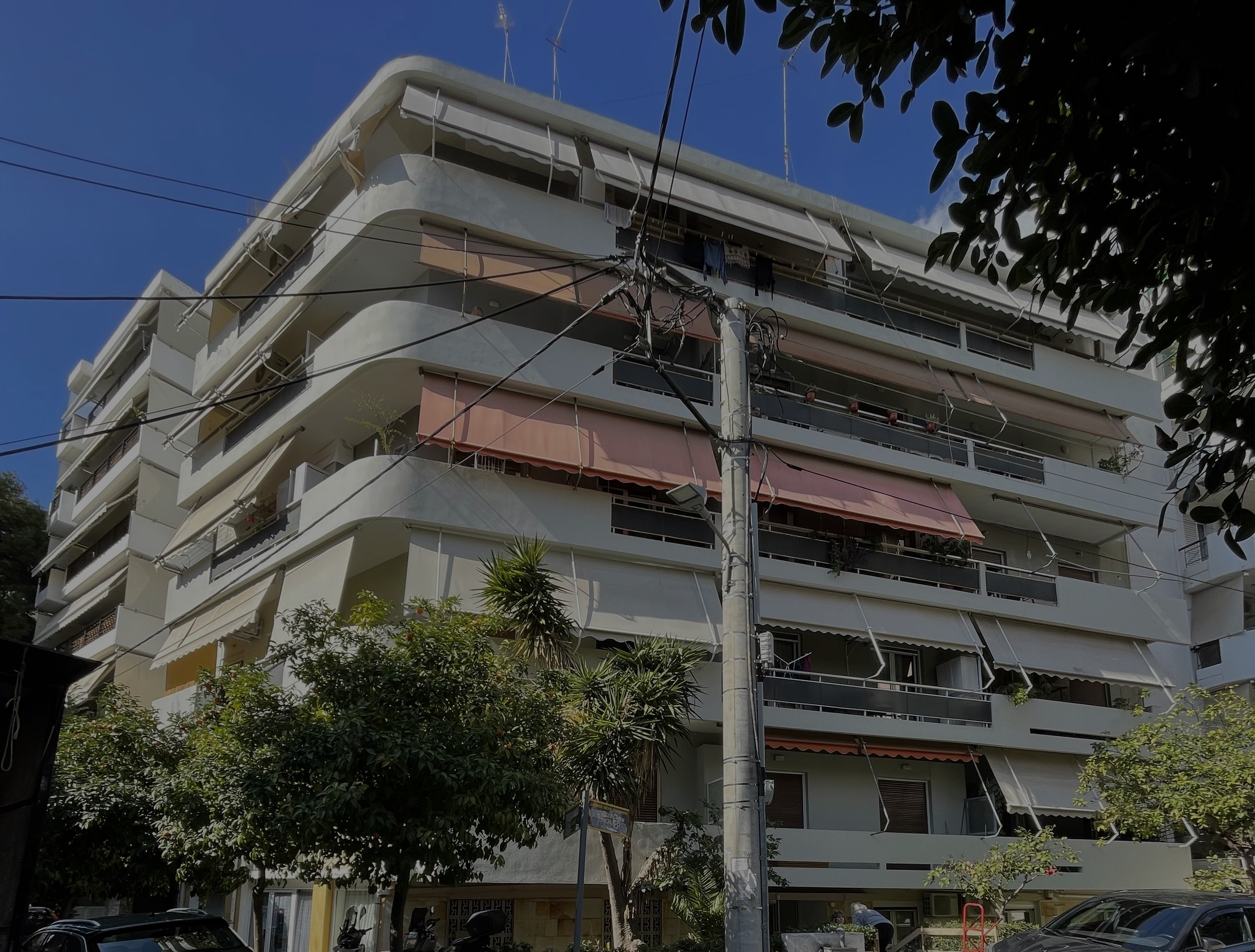 Κατοικία  σε πλειστηριασμό Municipality of Nea Smyrni