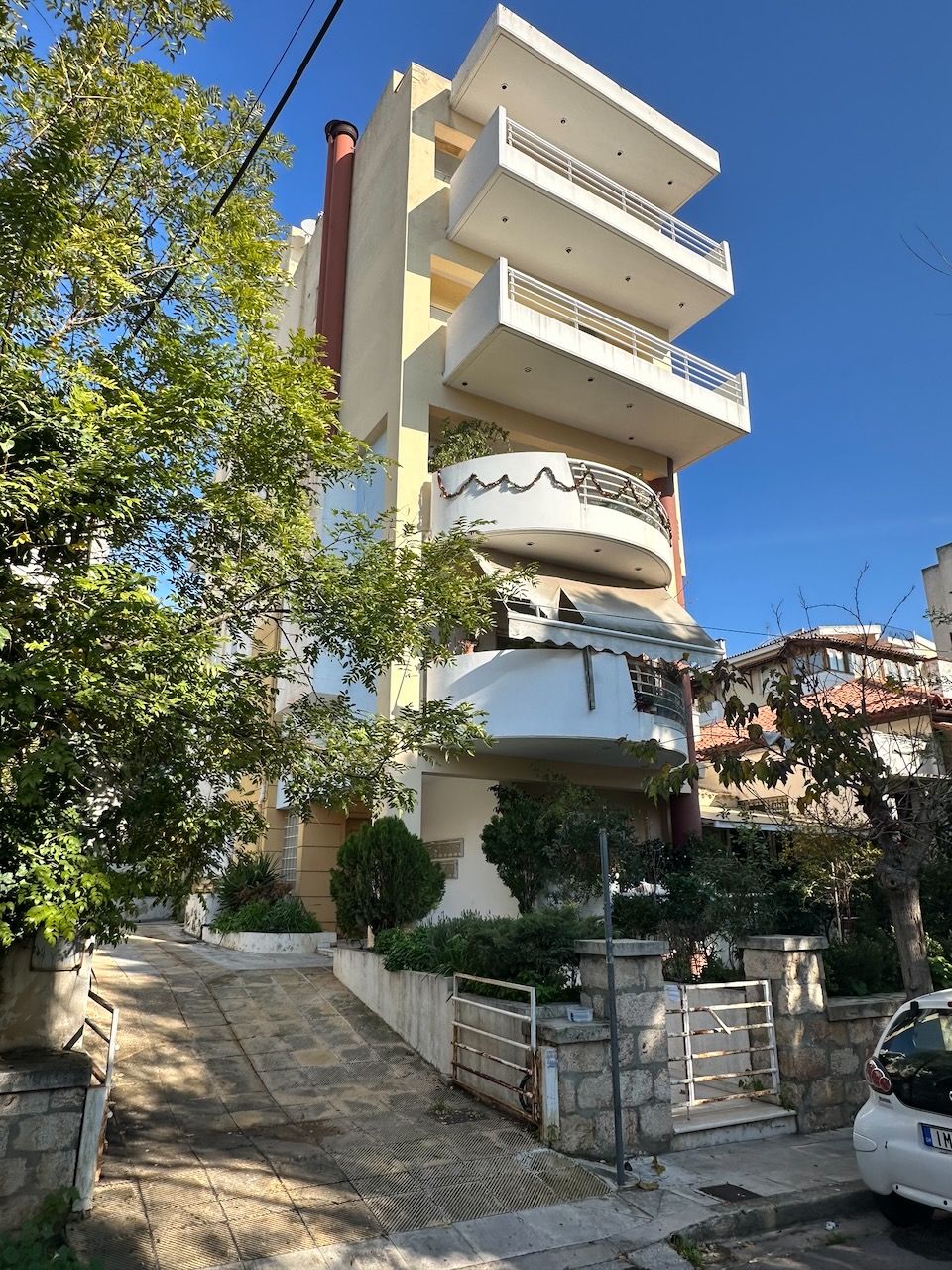 Κατοικία  σε πλειστηριασμό Δήμος Αμαρουσίου