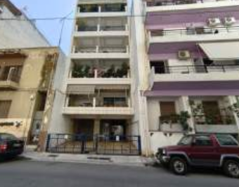 Κατοικία  σε πλειστηριασμό Δήμος Αθηναίων