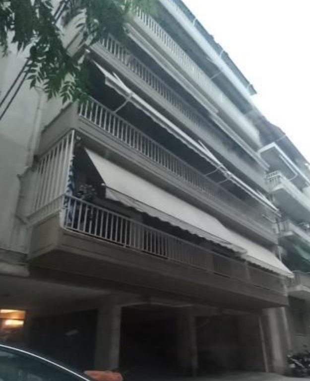 Κατοικία  σε πλειστηριασμό Δήμος Πειραιώς