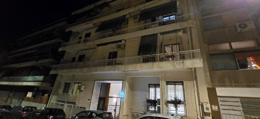 Κατοικία  σε πλειστηριασμό Δήμος Αθηναίων