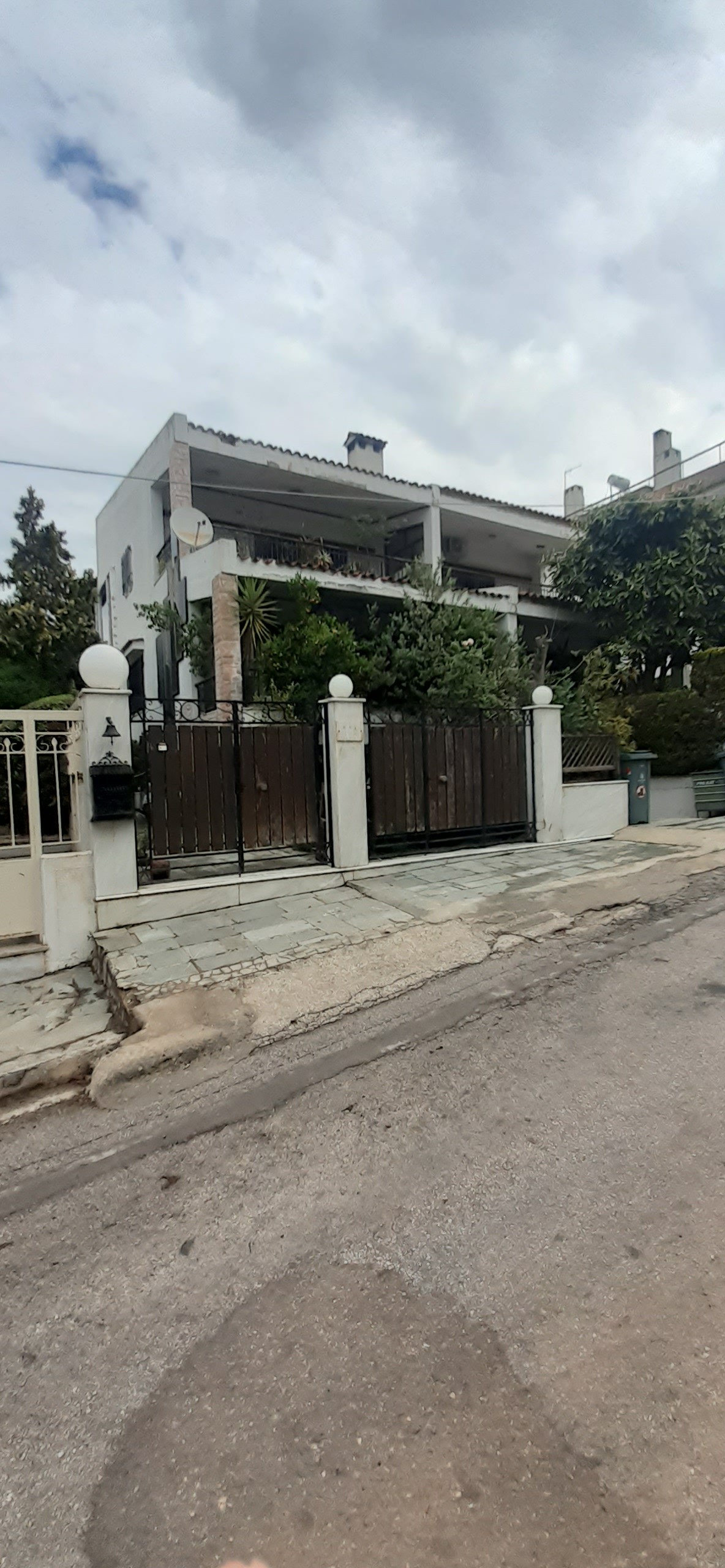 Κατοικία  σε πλειστηριασμό Δήμος Κηφισιάς