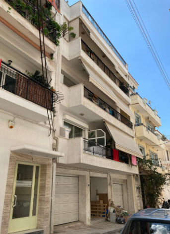 Κατοικία  σε πλειστηριασμό Δήμος Γαλατσίου