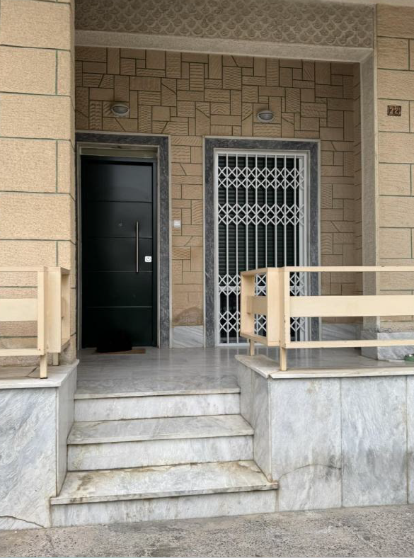 Κατοικία  σε πλειστηριασμό Δήμος Ιλίου