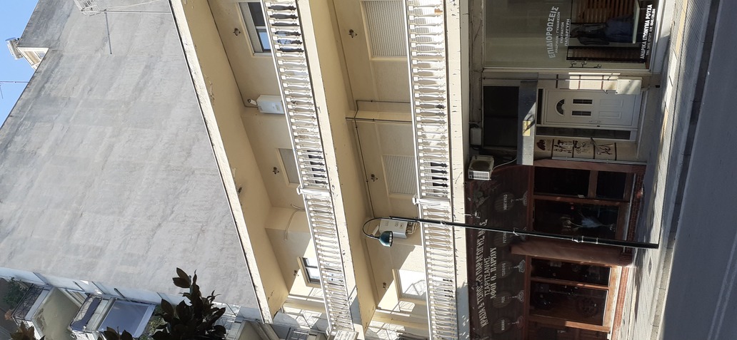 Κατοικία  σε πλειστηριασμό Δήμος Λαρισαίων