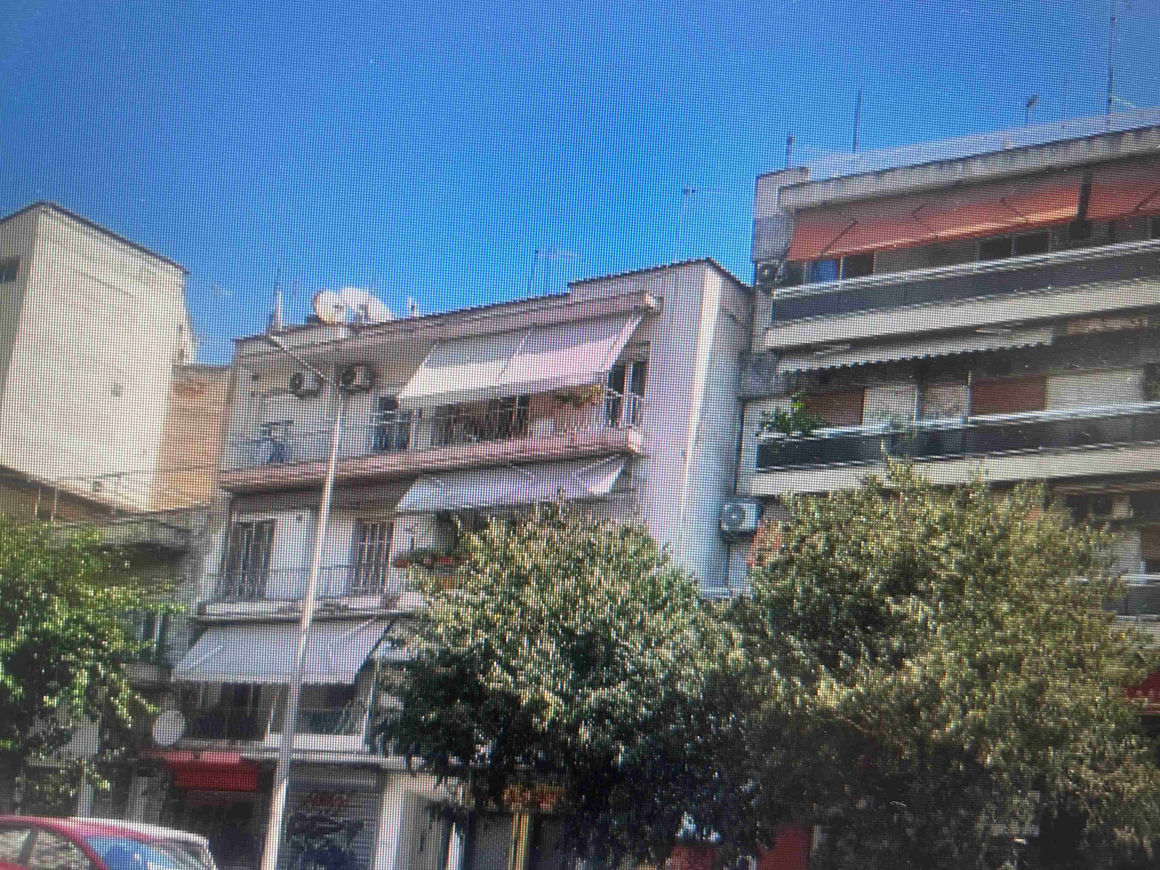 Κατοικία  σε πλειστηριασμό Δήμος Θεσσαλονίκης