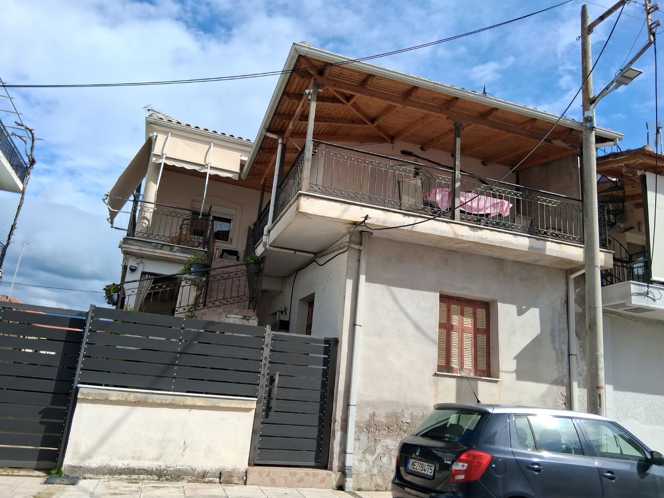 Κατοικία  σε πλειστηριασμό Δήμος Ιεράς Πόλης Μεσολογγίου