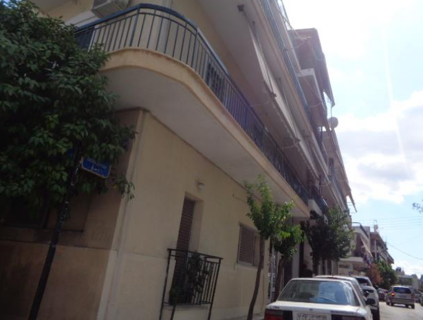 Κατοικία  σε πλειστηριασμό Δήμος Αιγάλεω