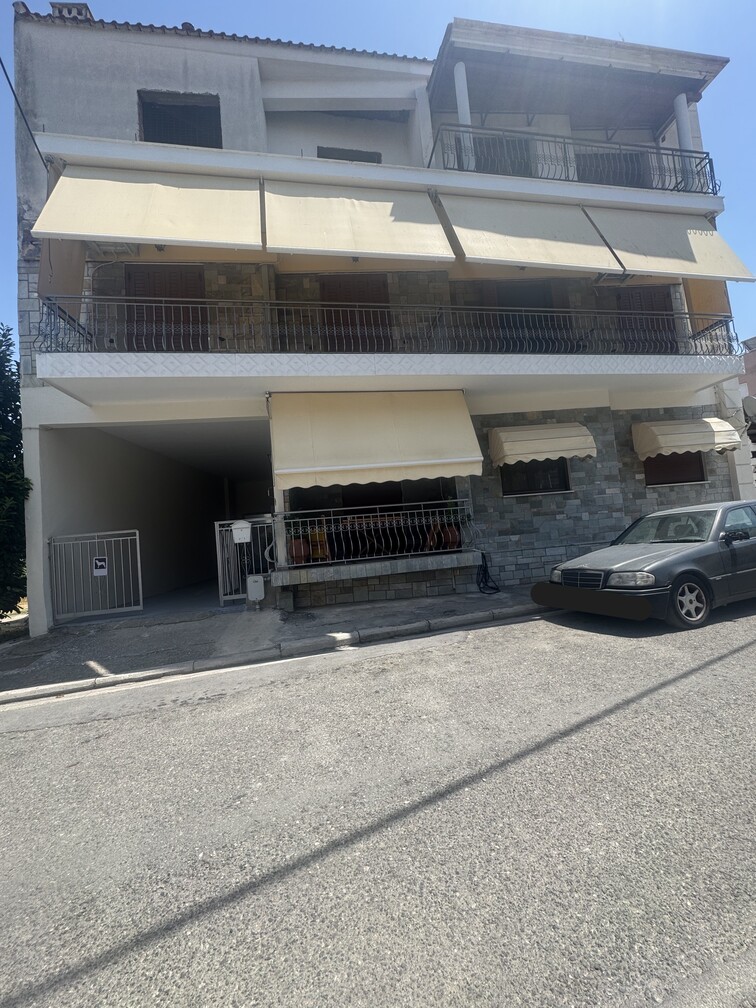 Κατοικία  σε πλειστηριασμό Δήμος Τυρνάβου