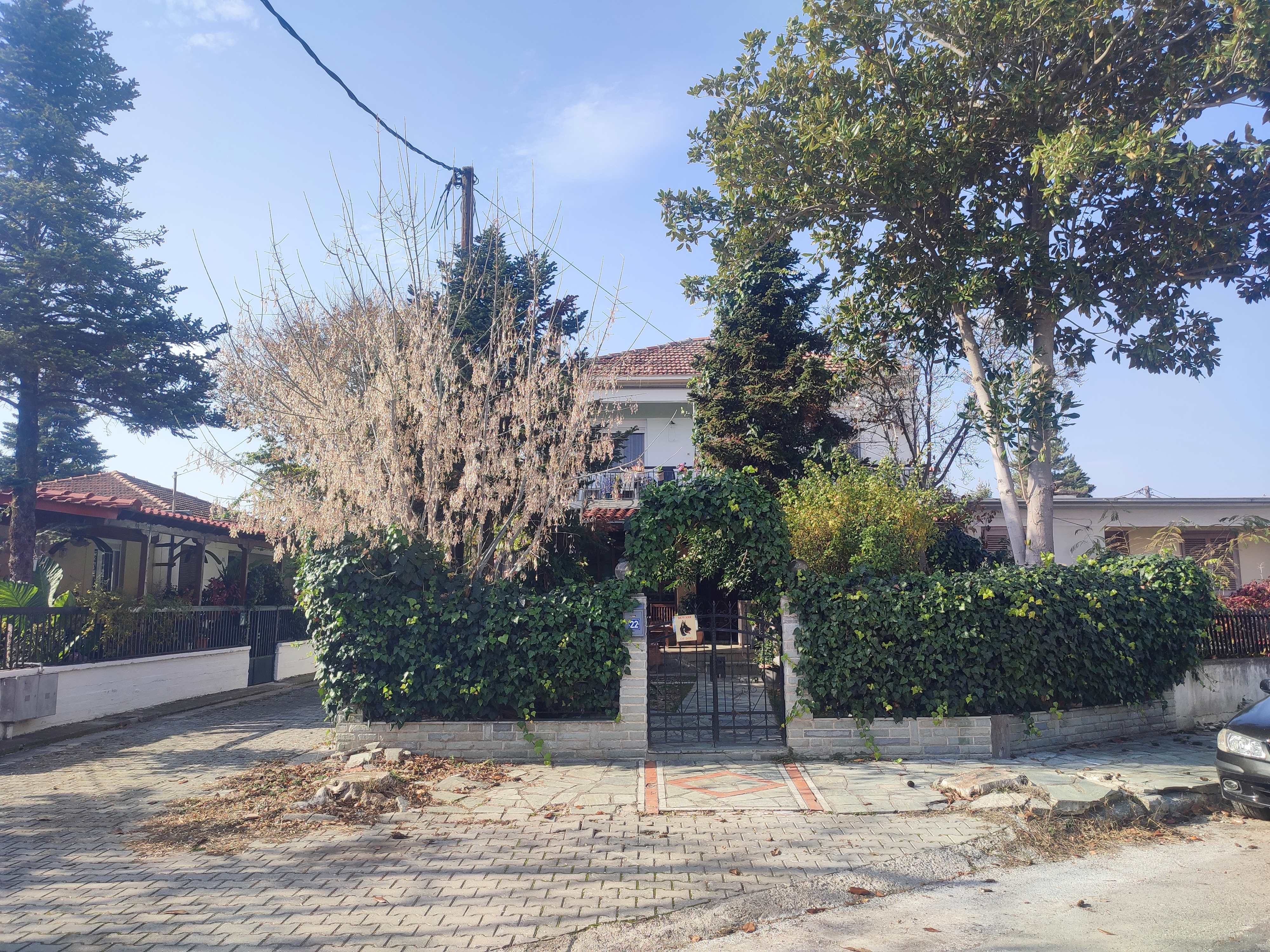 Κατοικία  σε πλειστηριασμό Δήμος Τρικκαίων