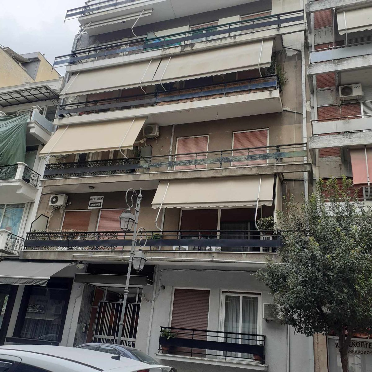 Κατοικία  σε πλειστηριασμό Δήμος Πύργου
