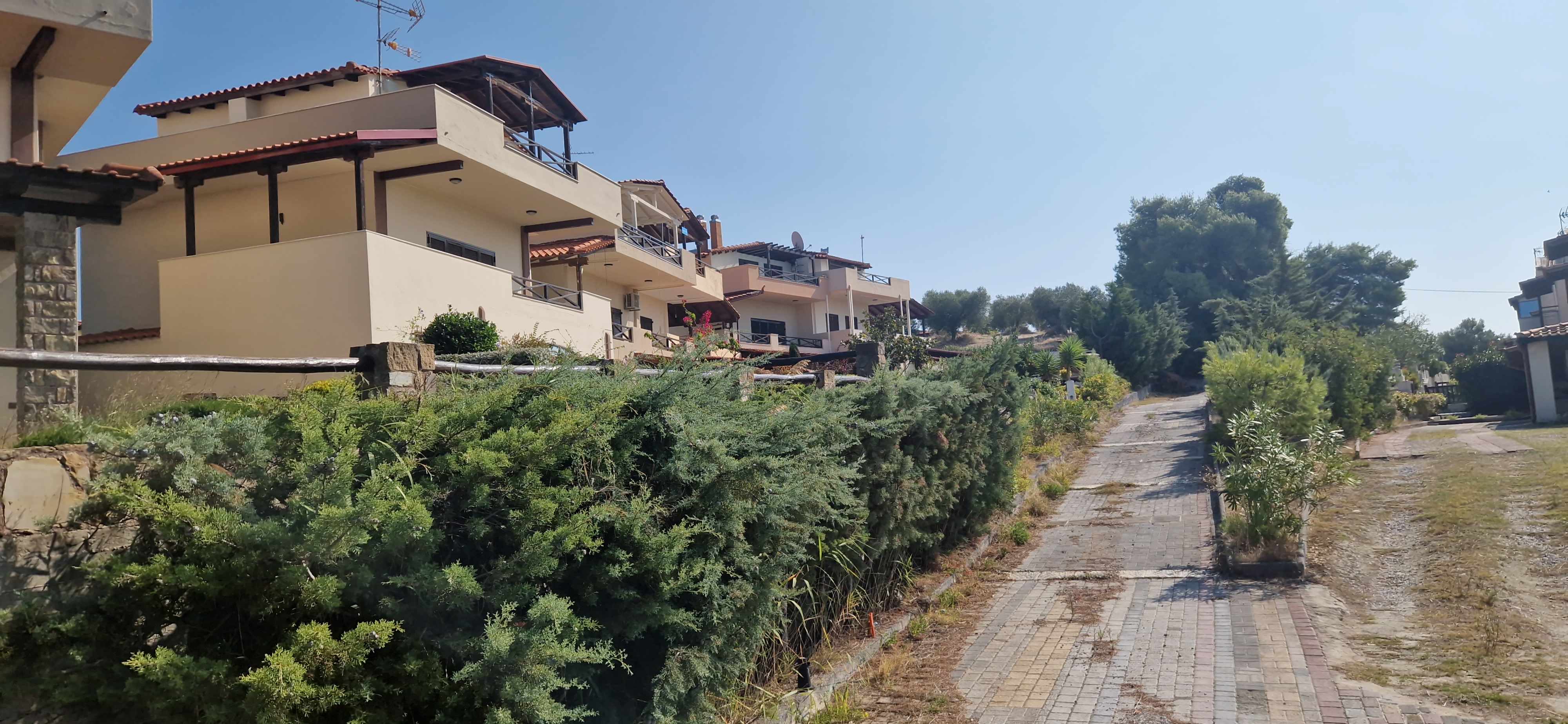 Κατοικία  σε πλειστηριασμό Δήμος Κασσάνδρας