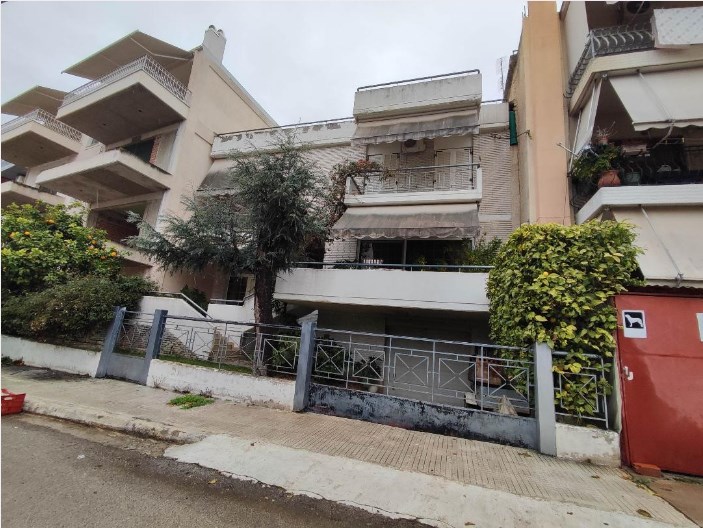 Κατοικία  σε πλειστηριασμό Δήμος Λαμιέων